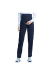 Cherokee Women's Workwear Revolution Maternity Straight Leg Pant