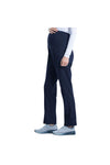 Cherokee Women's Workwear Revolution Maternity Straight Leg Pant