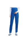 Cherokee Women's Workwear Revolution Maternity Straight Leg Pant