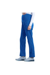 Cherokee Women's Workwear Revolution Maternity Straight Leg Pant