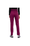 Cherokee Women's Workwear Revolution Maternity Straight Leg Pant