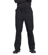 WW Professionals Men's Fly Front Cargo Pant