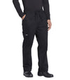 WW Professionals Men's Fly Front Cargo Pant
