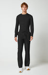 WW Professionals Men's Fly Front Cargo Pant