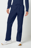 WW Professionals Men's Fly Front Cargo Pant