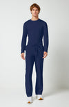 WW Professionals Men's Fly Front Cargo Pant