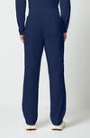 WW Professionals Men's Fly Front Cargo Pant