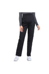 Cherokee WW Maternity Straight Leg Pant