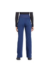 Cherokee WW Maternity Straight Leg Pant