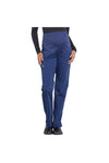 Cherokee WW Maternity Straight Leg Pant