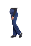 Cherokee WW Maternity Straight Leg Pant