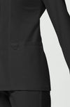 Cherokee Women's WW Revolution Snap Front Jacket