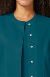 Cherokee Women's WW Revolution Snap Front Jacket