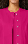Cherokee Women's WW Revolution Snap Front Jacket