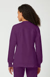 Cherokee Women's WW Revolution Snap Front Jacket