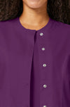 Cherokee Women's WW Revolution Snap Front Jacket