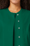 Cherokee Women's WW Revolution Snap Front Jacket