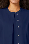 Cherokee Women's WW Revolution Snap Front Jacket