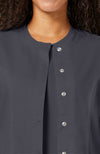 Cherokee Women's WW Revolution Snap Front Jacket