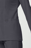 Cherokee Women's WW Revolution Snap Front Jacket