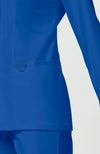 Cherokee Women's WW Revolution Snap Front Jacket