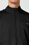 Men's Zip Front Jacket
