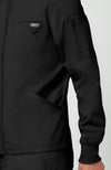 Men's Zip Front Jacket