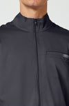 Men's Zip Front Jacket
