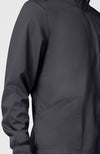 Men's Zip Front Jacket