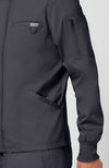 Men's Zip Front Jacket