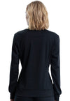 WW Revolution Zip Front Knit Jacket