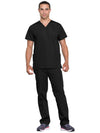 Unisex Top and Pant Set