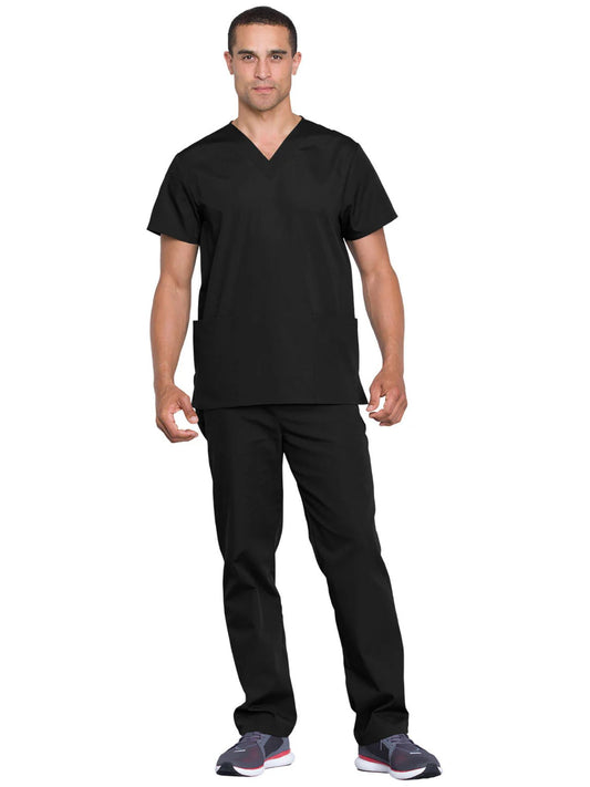Unisex Top and Pant Set
