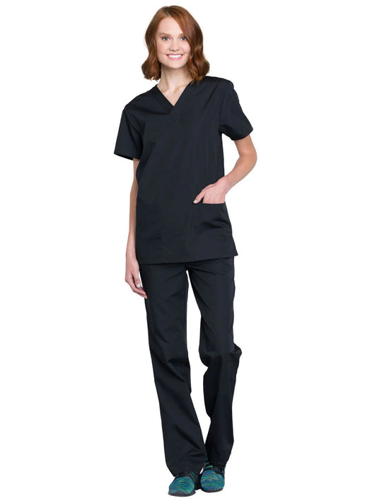 Unisex Top and Pant Set