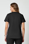 Cherokee Women's WW Revolution V-Neck Top