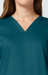 Cherokee Women's WW Revolution V-Neck Top