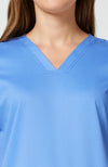 Cherokee Women's WW Revolution V-Neck Top