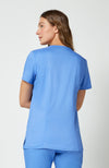 Cherokee Women's WW Revolution V-Neck Top