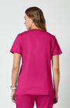 Cherokee Women's WW Revolution V-Neck Top