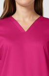 Cherokee Women's WW Revolution V-Neck Top