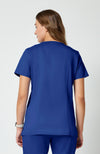 Cherokee Women's WW Revolution V-Neck Top