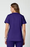 Cherokee Women's WW Revolution V-Neck Top