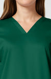 Cherokee Women's WW Revolution V-Neck Top