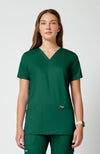 Cherokee Women's WW Revolution V-Neck Top