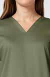 Cherokee Women's WW Revolution V-Neck Top