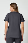 Cherokee Women's WW Revolution V-Neck Top