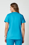 Cherokee Women's WW Revolution V-Neck Top