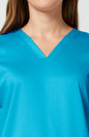 Cherokee Women's WW Revolution V-Neck Top