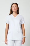 Cherokee Women's WW Revolution V-Neck Top