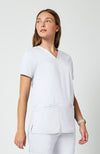 Cherokee Women's WW Revolution V-Neck Top